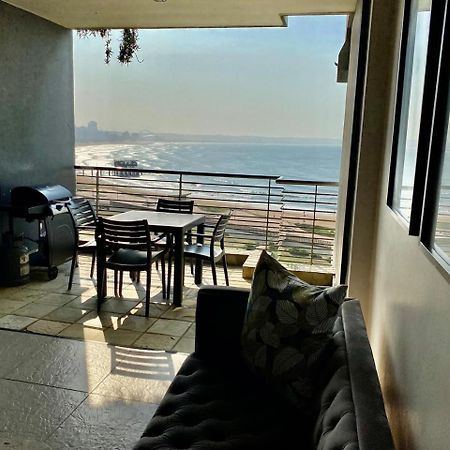 Durban Point Waterfront, 1006 Quayside Apartment Luaran gambar