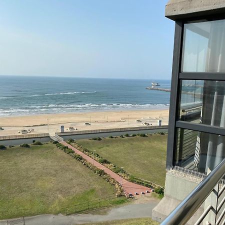 Durban Point Waterfront, 1006 Quayside Apartment Luaran gambar