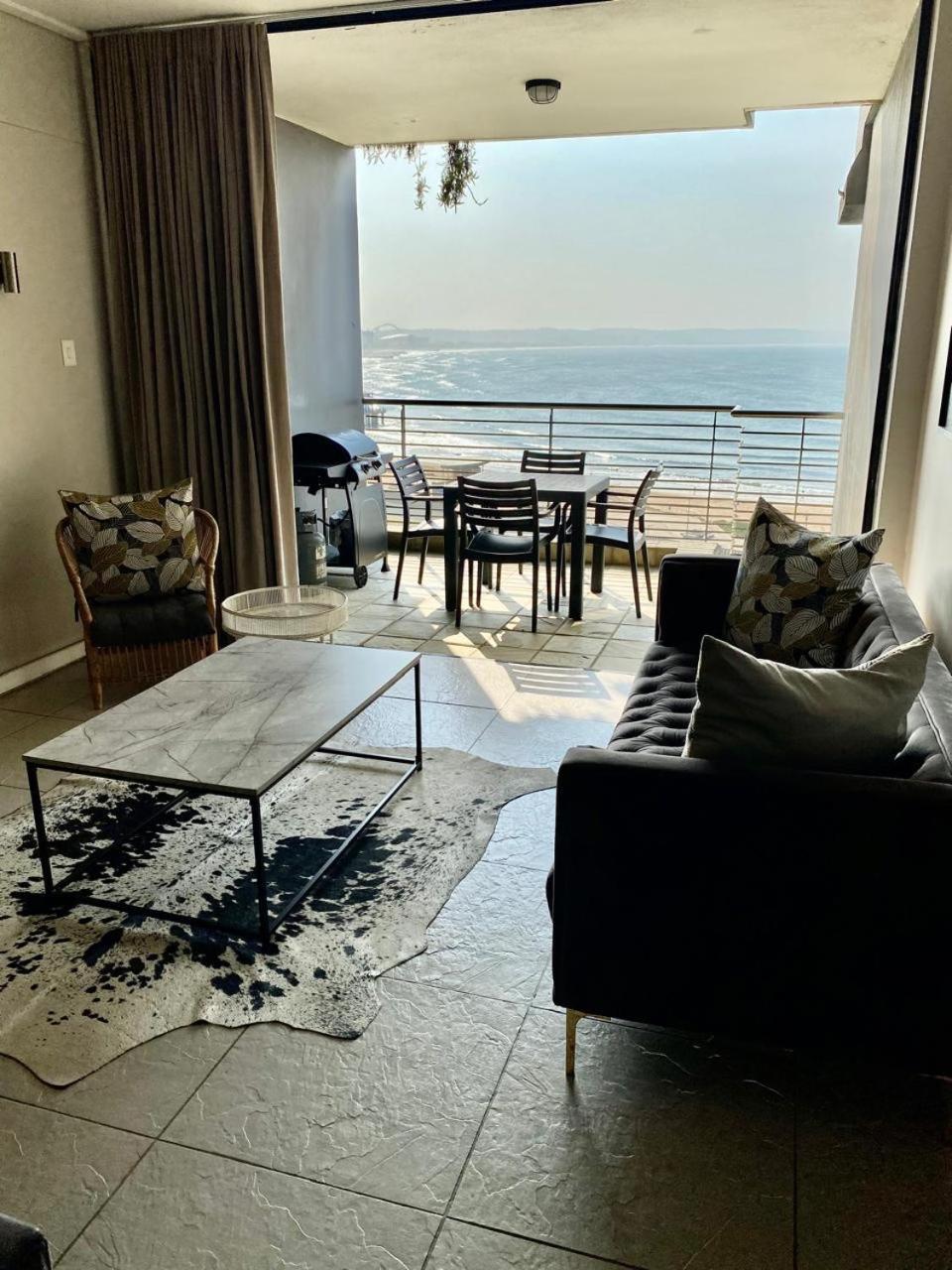 Durban Point Waterfront, 1006 Quayside Apartment Luaran gambar