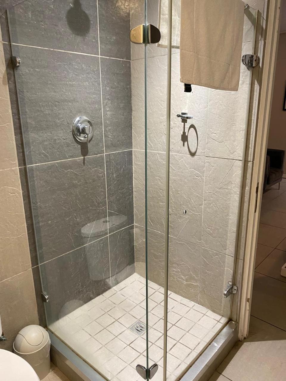 Durban Point Waterfront, 1006 Quayside Apartment Luaran gambar